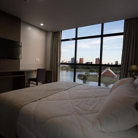 טולדו Bello Hotel מראה חיצוני תמונה