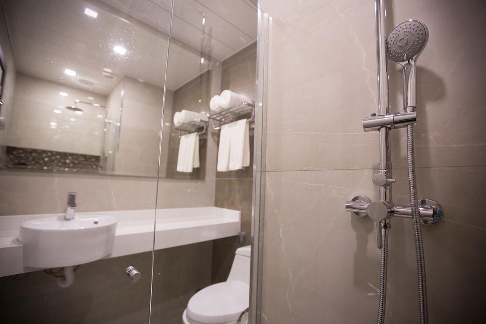 טולדו Bello Hotel מראה חיצוני תמונה