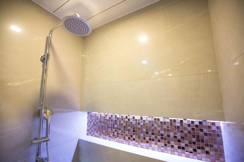 טולדו Bello Hotel מראה חיצוני תמונה