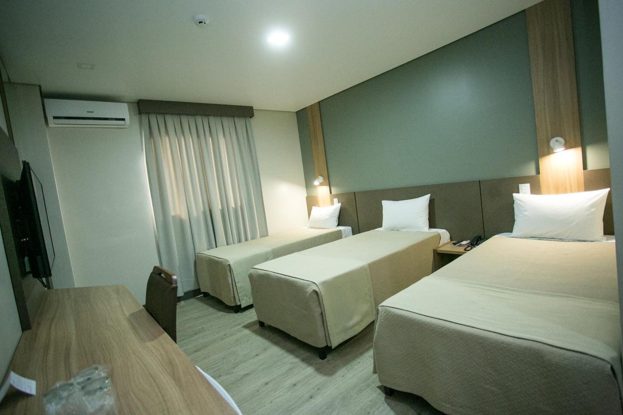 טולדו Bello Hotel מראה חיצוני תמונה