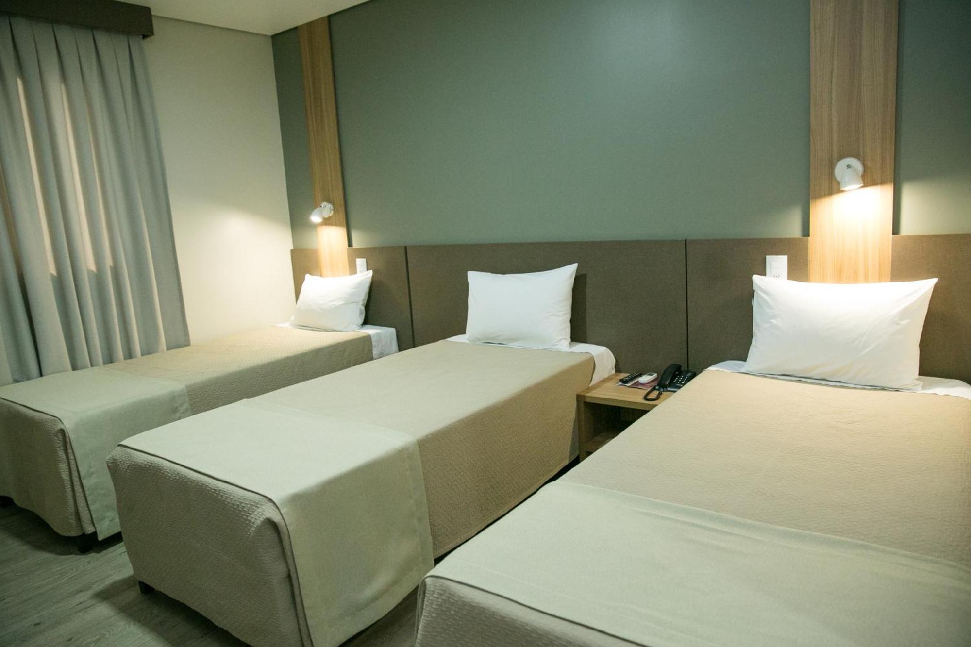 טולדו Bello Hotel מראה חיצוני תמונה