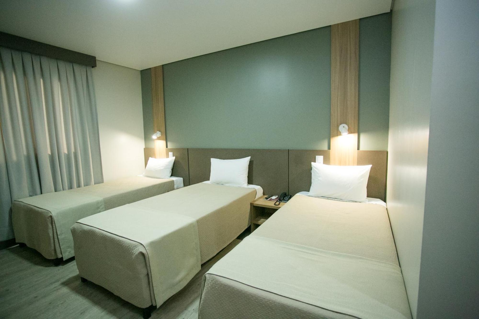 טולדו Bello Hotel מראה חיצוני תמונה