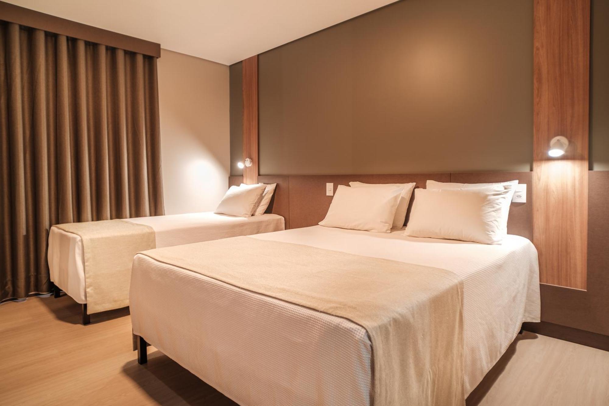טולדו Bello Hotel מראה חיצוני תמונה