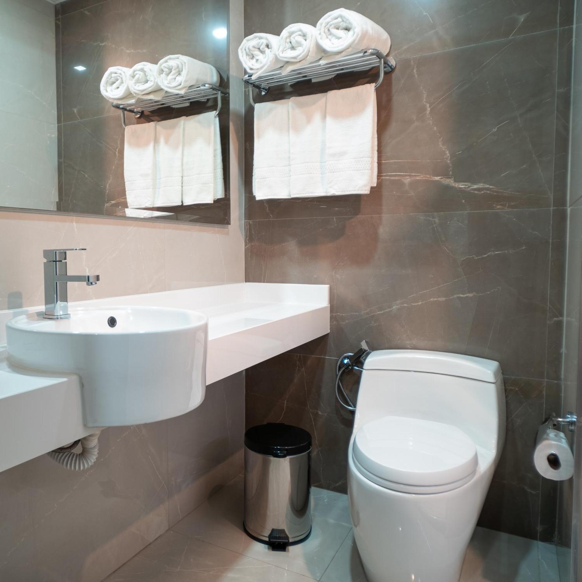 טולדו Bello Hotel מראה חיצוני תמונה