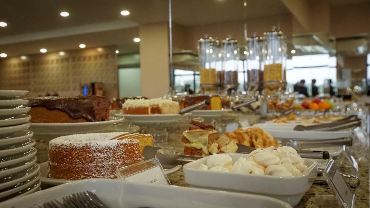 טולדו Bello Hotel מראה חיצוני תמונה