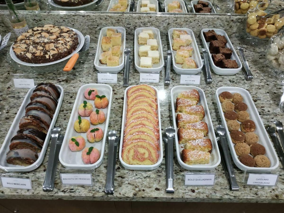 טולדו Bello Hotel מראה חיצוני תמונה