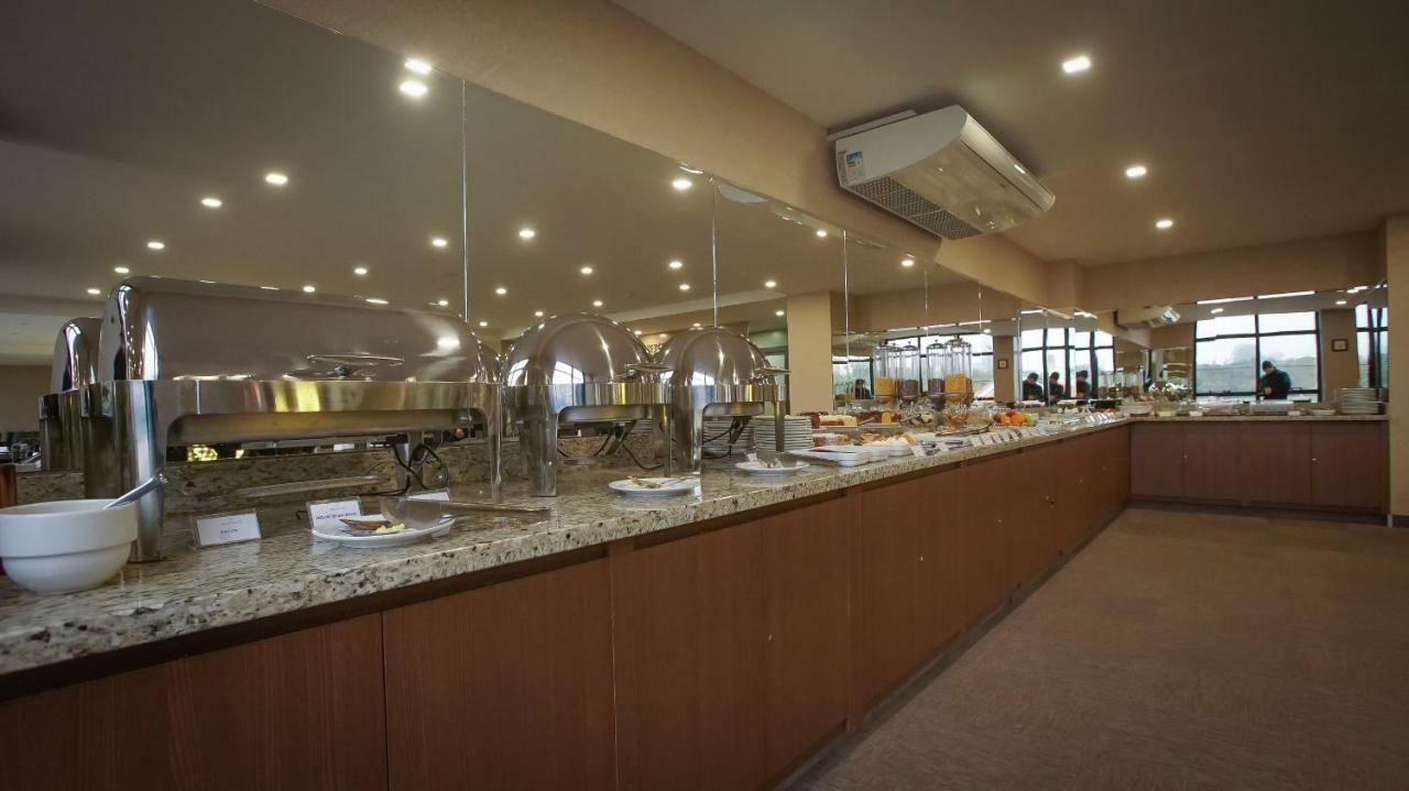 טולדו Bello Hotel מראה חיצוני תמונה