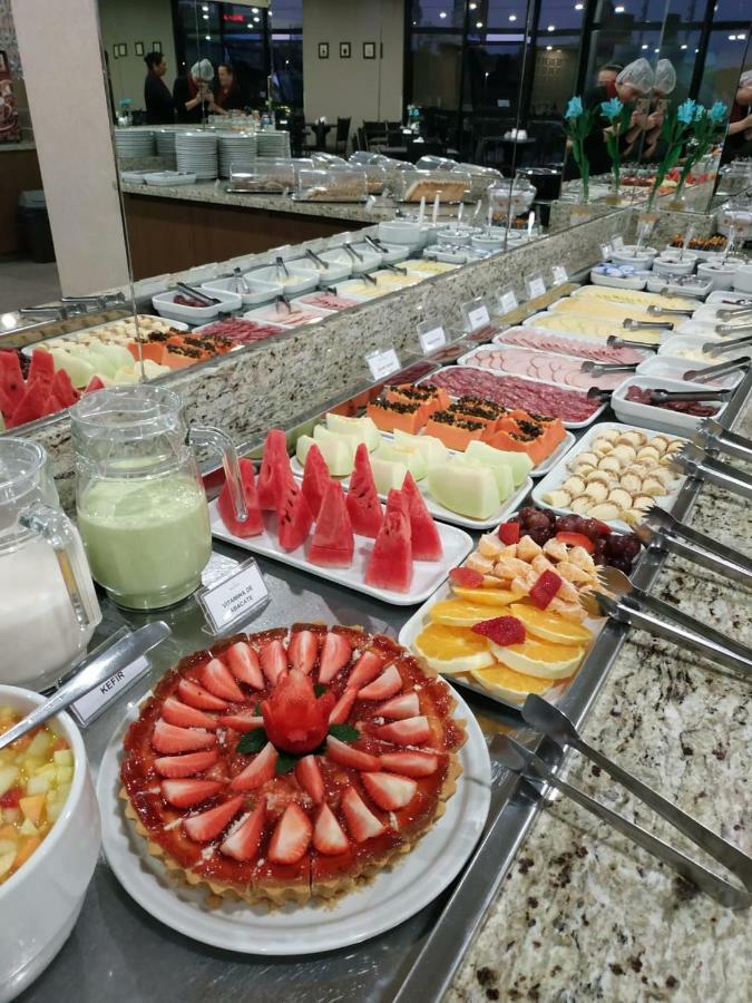 טולדו Bello Hotel מראה חיצוני תמונה